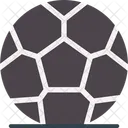 Ball Football Game Icon