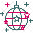 Ball  Icon