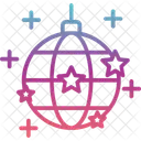 Ball  Icon