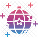 Ball  Icon