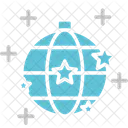 Ball  Icon