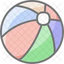 Ball Basket Ball Foot Ball Icon