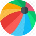 Ball Basket Ball Foot Ball Icon