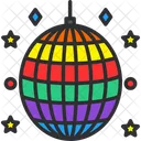 Ball  Icon