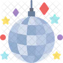 Ball  Icon