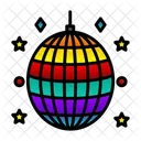 Ball  Icon