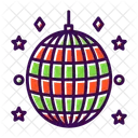 Ball  Icon