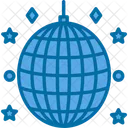 Ball  Icon