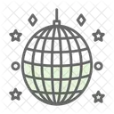 Ball  Icon