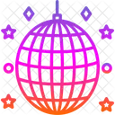 Ball  Icon