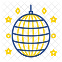 Ball  Icon