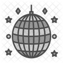 Ball  Icon