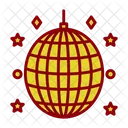 Ball  Icon