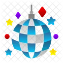 Ball  Icon