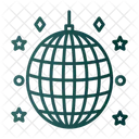 Ball  Icon
