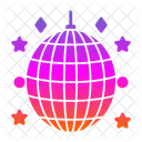 Ball  Icon