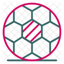 Ball Football Game Icon