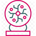 Ball  Icon