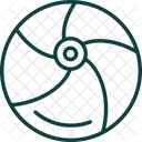 Ball  Icon
