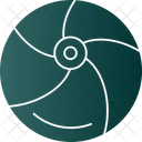 Ball  Icon