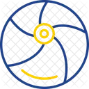Ball  Icon