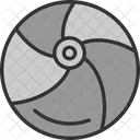 Ball  Icon