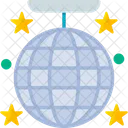 Ball  Icon