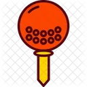 Ball  Icon