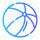 Ball  Icon