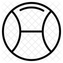 Ball  Icon