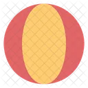 Kindegarten Kids Tool Icon
