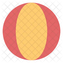 Ball  Icon