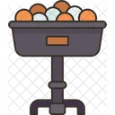 Ball  Icon
