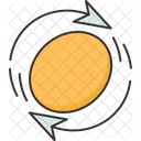 Ball  Icon