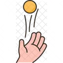 Ball  Icon