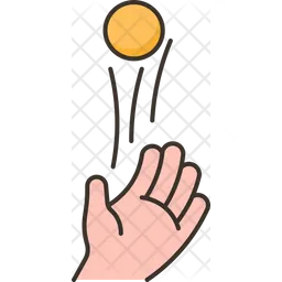 Ball  Icon