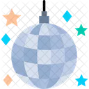 Ball  Icon