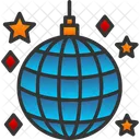 Ball  Icon