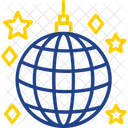 Ball  Icon
