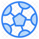 Kids Ball Sea Icon