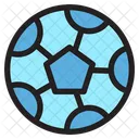 Kids Ball Sea Icon