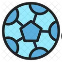 Kids Ball Sea Icon