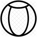 Ball  Icon