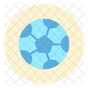 Kids Ball Sea Icon