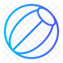 Ball  Icon