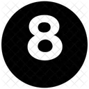 Ball  Icon
