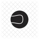Ball Tennis Sport Icon