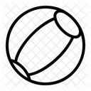 Ball Play Game Icon