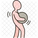 Ball  Icône