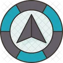 Ball  Icon